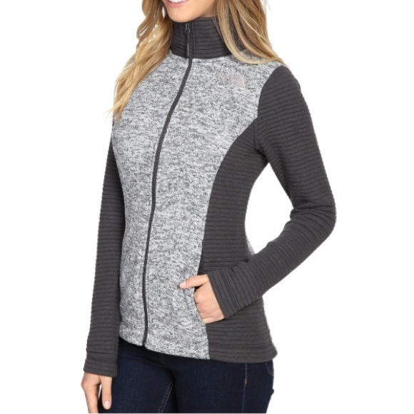 the north face indi jacket